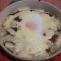 光美ママ's cooksnap of when they made 残りカレー☆DE☆焼きチーズカレー.
