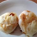 ひでまほ's cooksnap of when they made 癖になる味！居酒屋風のもちチーズ焼き.