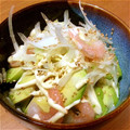 むらさめもんがら's cooksnap of when they made 大好き♡人気回転寿しメニューの丼版？♪.