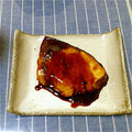 かこみー's cooksnap of when they made 簡単で失敗なし！ブリの照り焼き♪.