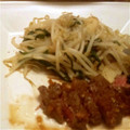 すずゆー's cooksnap of when they made 和風ステーキたれ　ステーキ宮　風？.