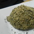 Ｋazu's cooksnap of when they made 香ばし♬♫ゴマ✿きな粉餅.