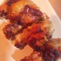 skymeri's cooksnap of when they made 超簡単！皮パリッ手羽元の揚げ焼き.