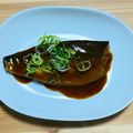 あさひ＊ごちそう研究's cooksnap of when they made サバの味噌煮.