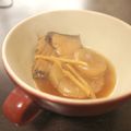 natttty's cooksnap of when they made ぶり大根.