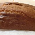 pearl0626's cooksnap of when they made ホットケーキミックス簡単パウンドケーキ.