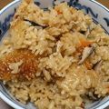 まあみﾁｬﾝ's cooksnap of when they made 簡単！炊き込みゴハン.