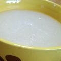 koedachoco's cooksnap of when they made ダイエットに　　寒天もち.