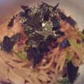 みやっちゅ's cooksnap of when they made 超簡単・和風きのこパスタ.