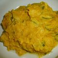 メイティン's cooksnap of when they made かんたんほっこりかぼちゃサラダ.