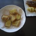 スタイリッシュママ's cooksnap of when they made ハーブソルトで簡単ガーリックトースト.