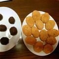 はじゅはじゅはじゅ's cooksnap of when they made 翌日もやわらか＊定番おはぎ.