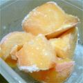 ●○りんご○●'s cooksnap of when they made ＊いちばん好きな柿の食べ方＊.
