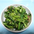 tetubinn's cooksnap of when they made ピリ辛◆大根の葉ふりかけ◆.