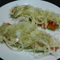 かるぴん♪'s cooksnap of when they made アボカドサーモンのマリネ.