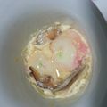 きゃりー♥'s cooksnap of when they made 電子レンジで茶碗蒸し.