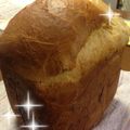 グリちゃんのまま's cooksnap of when they made ♪HBお任せ食パン♪ブリオッシュ.