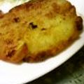 たけモモファイト's cooksnap of when they made 簡単＊ハッシュドポテト.