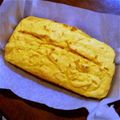 あーサ's cooksnap of when they made かぼちゃのしっとりケーキ（訂正あり）.