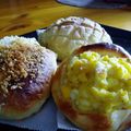 ♥りょうこ♥'s cooksnap of when they made 基本のパン生地☆翌朝もふわっふわ☆.