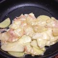マダムジャック's cooksnap of when they made すぐできる！じゃがいものガレット＊.