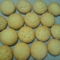 なっちゃん＊♪'s cooksnap of when they made 笑顔を運ぶ♪スマイルクッキー。・＊.