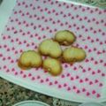 にあひめ's cooksnap of when they made ハートのクッキー♡.