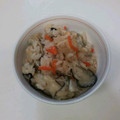 なゅぅ's cooksnap of when they made 牡蠣ふっくら！牡蠣（カキ）の炊き込みご飯.