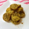 るらちゃん's cooksnap of when they made ✿　きな粉　羊羹　✿.