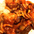 ゆいしば's cooksnap of when they made 鶏と野菜のトマト煮込み.