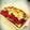 えた。's cooksnap of when they made チキンのトマトソースグリル♪.