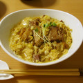 もんしゅしゅ's cooksnap of when they made 余った角煮でほっこり卵とじ.