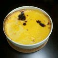 ビギナーもんちゃん's cooksnap of when they made 野菜スィーツ❀かぼちゃのデザートグラタン.