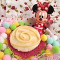 みなみんくっきんぐ's cooksnap of when they made うちのマヨラーのサラダせんべいの食べ方.