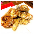 ieMai's cooksnap of when they made タイ風鶏の唐揚げ.