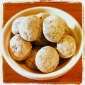 みかんの花咲く丘's cooksnap of when they made 簡単！卵なし☆　　チョコチップクッキー.