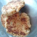 犬と散歩中's cooksnap of when they made おから＆パン粉マフィン.