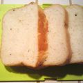 Jun0903's cooksnap of when they made HBで☆ご飯食パン.