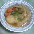 KUMI KUMI's cooksnap of when they made 和風ポトフ.