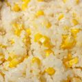 monjimari's cooksnap of when they made 白だしのとうもろこしご飯.