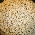 吉田チャールズ's cooksnap of when they made 生姜風味の鶏そぼろ.