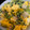 ゆるмαмα's cooksnap of when they made ❀　大根葉とちくわの卵炒め　❀.