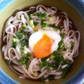 雪だるまんじゅう's cooksnap of when they made レンジで簡単！温泉卵の自由自在.