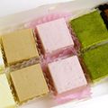 いしざき's cooksnap of when they made 極上のくちどけ♪王道「生チョコ」.