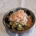 ゆずゴーヤ's cooksnap of when they made 大好き♪簡単アボカド丼.