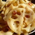 Ｓａｎａ鈴's cooksnap of when they made ●れんこんのきんぴら●.