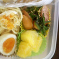 さざんか©'s cooksnap of when they made お弁当☆ほうれん草とウインナーのごまあえ.