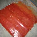 yume2255's cooksnap of when they made パキッと使える冷凍保存♪トマトの水煮.