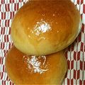 ころころ小まめ's cooksnap of when they made ふわふわパンの生地.