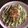 ままばなな1020's cooksnap of when they made お好み焼きうどん.